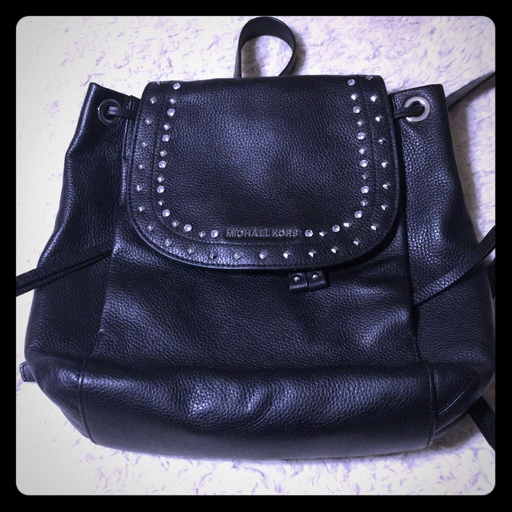 Michael Kors Backpack